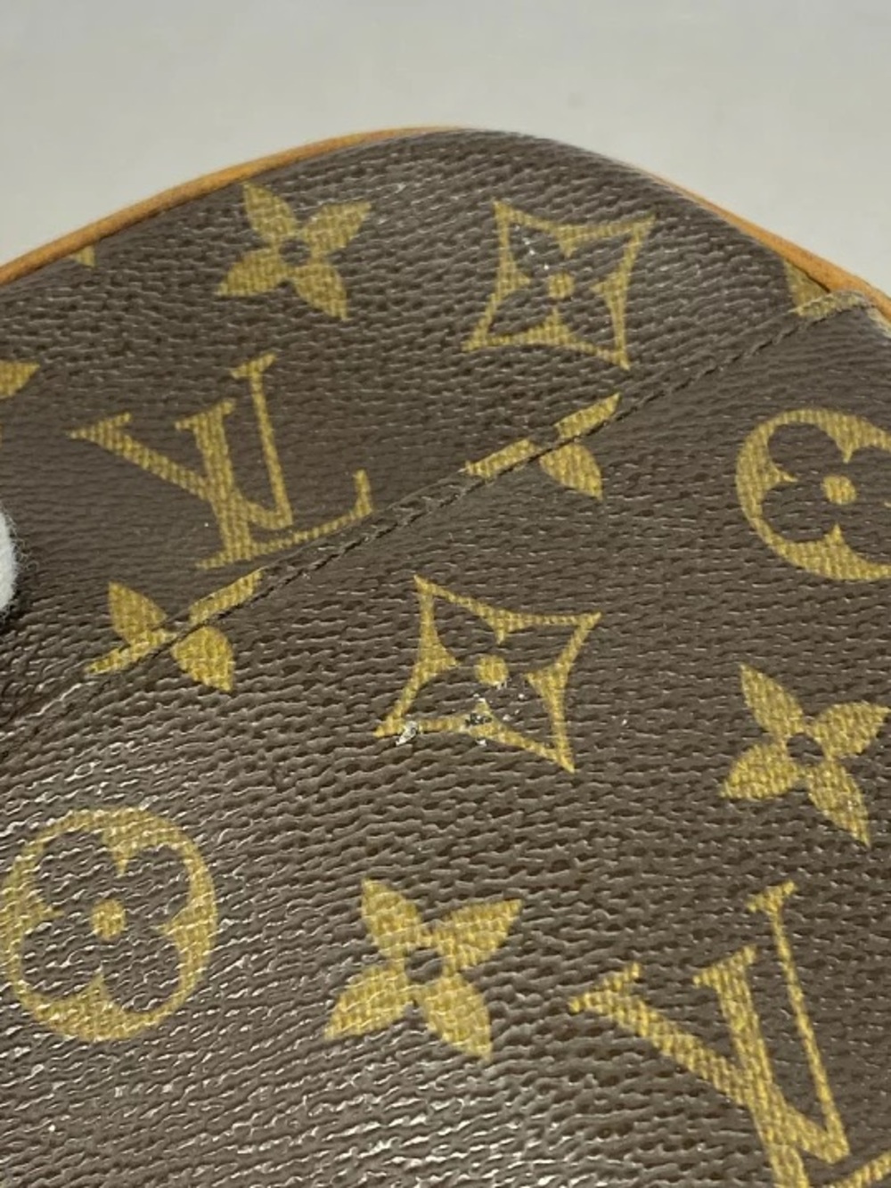 Authentic Louis Vuitton Pochette gange bum belt mini bag - Picture 5 of 13